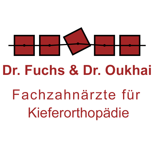 Dr. Fuchs &amp; Dr. Oukhai icon