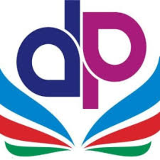 Dwarka Parichay App icon