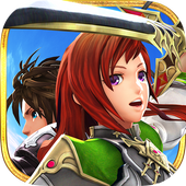 フォルティシア SEGA×LINE أيقونة