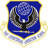 USAF EOS Center of Balance Calculator