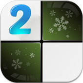 Piano Tiles 2 icon