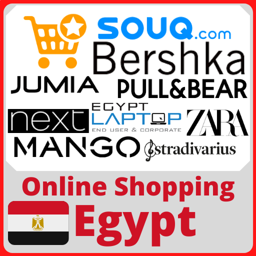 Egypt Online Shopping - Online Shopping Egypt icon