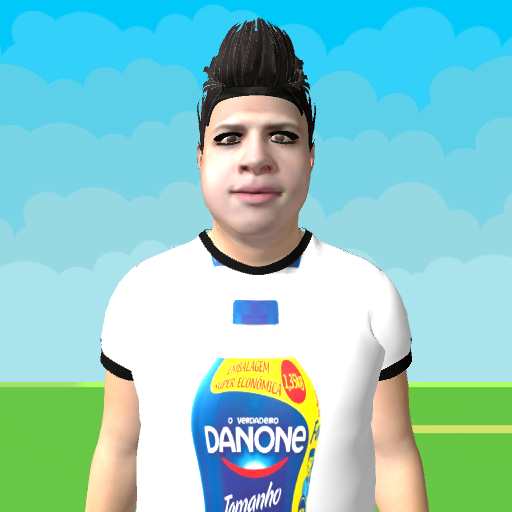 Games Eduuu Adventure icon