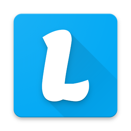 ✍Lexis - Learn English With Your Own Words Fast icon