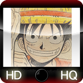 Pirates anime wallpapers icon