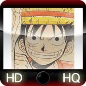 Pirates anime wallpapers on 9Apps