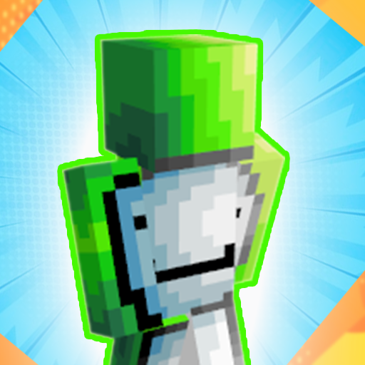 Skin Dream | Addon Mod | Map mcpe icon