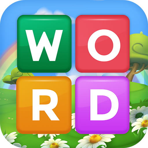 Word Swipe Connect: Stacks icon
