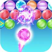 Bubble Shooter - Sugar Star