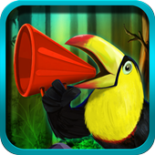 Animal Sounds For Kids icon