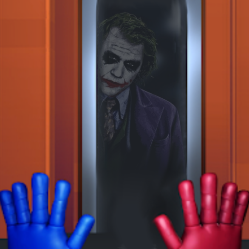 Poppy Horror Hero Wallpaper icon