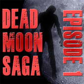 Dead Moon Saga : Episode 1 icon