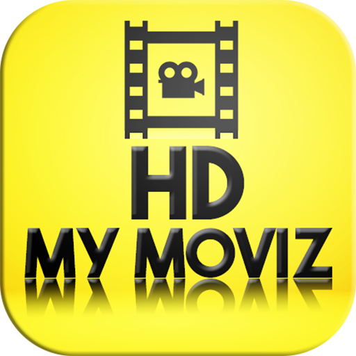 MY MOVIZ HD icon