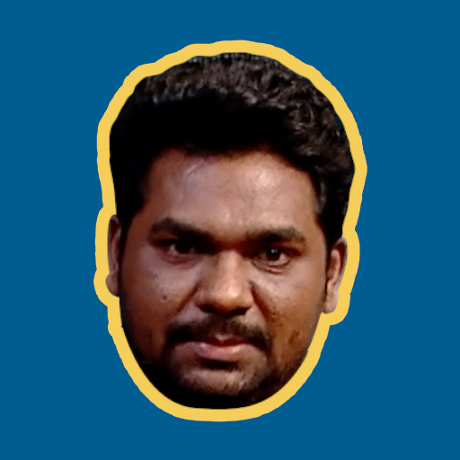 Zakir Khan Sticker icon
