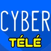 Cyber télé icon