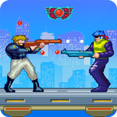 Classic Contra-Bridge War icon