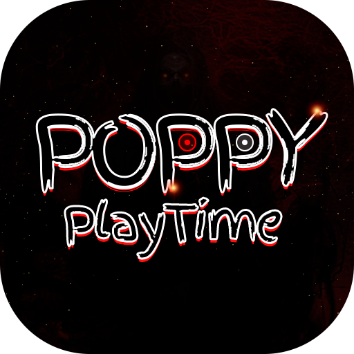 Poppy Horror - It's Playtime icon