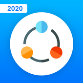 Share Me Fast, Transfer Files icon