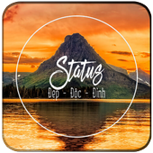 Status Hay Zalo Facebook icon