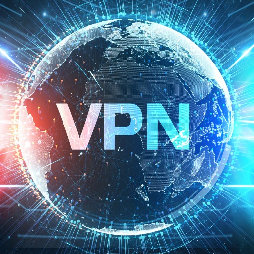 faster vpn | pro vpn icon