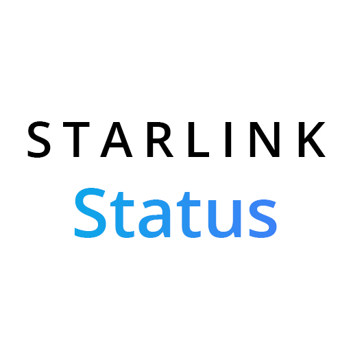 Starlink Status icon