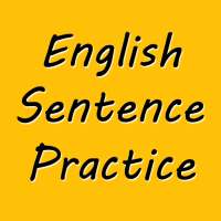 English Sentence Listen & Make on 9Apps