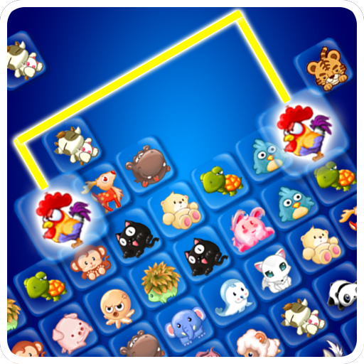 Onet Connect Animals icon
