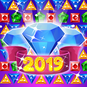 Jeweled Star icon