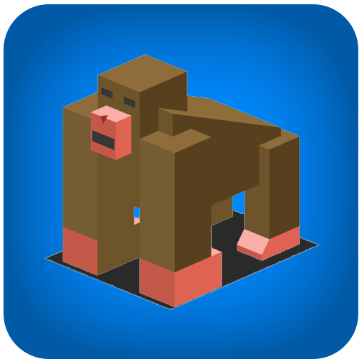 Animal Attack icon
