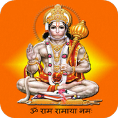 Hanuman Chalisa icon