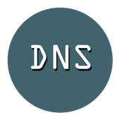 DNS Manager (with DNSCrypt) icon