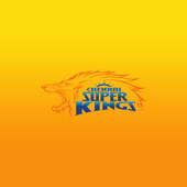 Chennai Super Kings Team icon