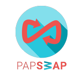 Papswap - Skill Exchange icon