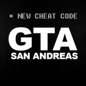New Cheats for GTA San Andreas