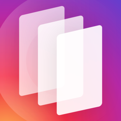 Animated Maker Story Video : Story for Instagram icon