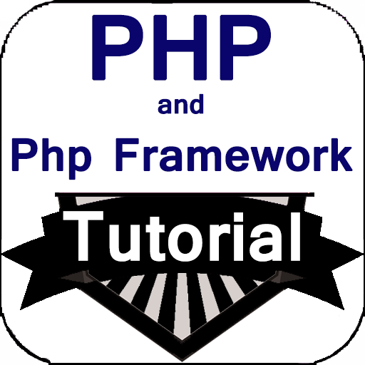 Php and Php Framework Tutorials icon