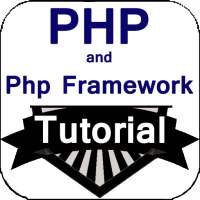 Php and Php Framework Tutorials on 9Apps