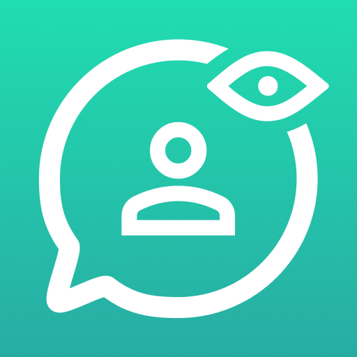 Quién vio mi perfil WhoAnalyze icon