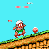 Classic Island Run icon