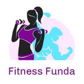 Fitness Funda on 9Apps