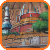 Quiz for Naruto icon