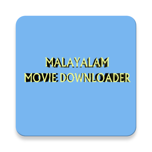 Malayalam Movie Downloader icon