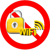 Best Pro WIFI Hack prank icon