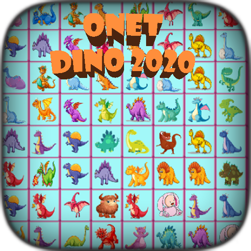 Onet Dino deluxe 2021 icon