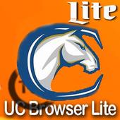 New UC Browser Pro 2020 - Secure &amp; Fast Browser icon