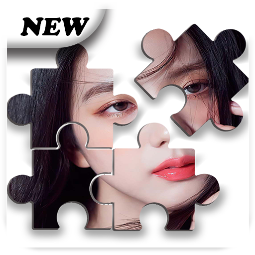 Blackpink Jigsaw Puzzle Games icon