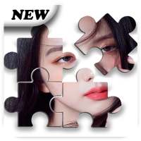 Blackpink Jigsaw Puzzle Games