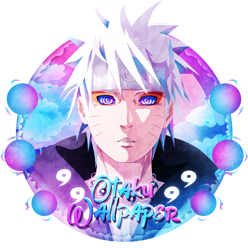 Otaku Wallpaper icon