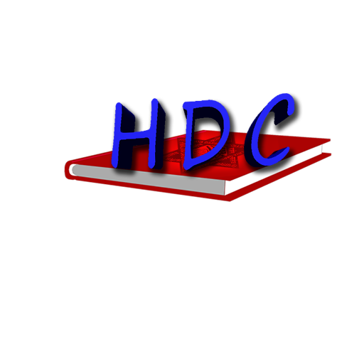 hdc icon