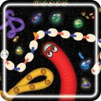 Snake zone Guide : Worm Zone io